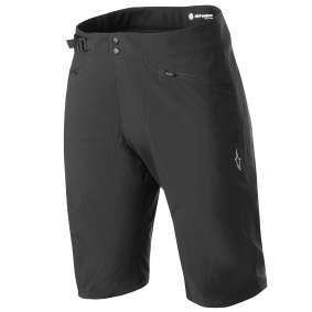Dámské kraťasy - ALPINESTARS Stella A-Dura Shorts 2025 - Black