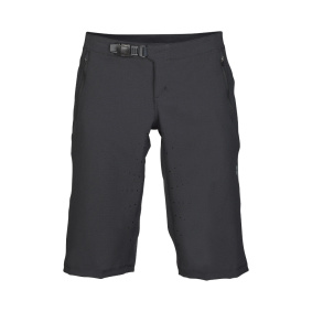 Dámské kraťasy - FOX Defend Short 2025 - Black