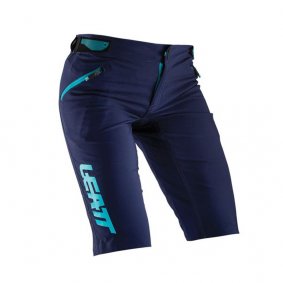 Dámské kraťasy - LEATT DBX 2.0 Short 2020 - Mint