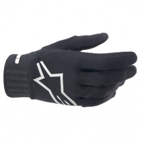 Dámské rukavice - ALPINESTARS Stella Alps V2 - Black