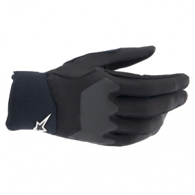 Dámské rukavice - ALPINESTARS Stella Freeride V2 - Black