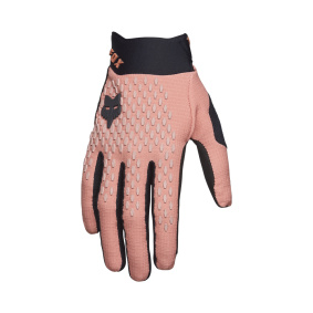 Dámské rukavice - FOX Defend 2025 - Coral