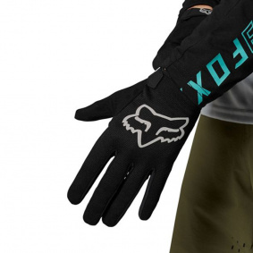 Dámské rukavice - FOX  Ranger 2021 - Black
