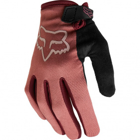 Dámské rukavice - FOX Ranger 2022 - Purple Haze