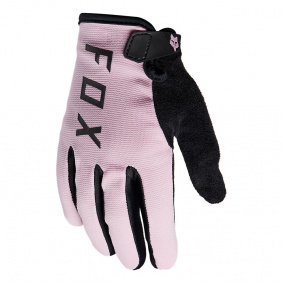 Dámské rukavice - FOX Ranger Gel 2023 - Blush
