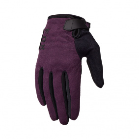 Dámské rukavice - FOX Ranger Gel 2024 - Dark Purple