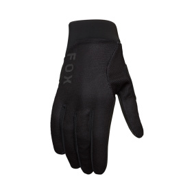 Dámské rukavice - FOX Ranger GEL 2025 - Black