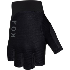 Dámské rukavice - FOX Ranger Gel Short 2025 - Black