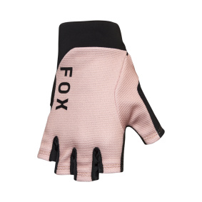 Dámské rukavice - FOX Ranger Gel Short 2025 - Dusty Rose