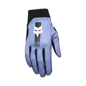 Dámské rukavice - FOX Ranger Grid 2025 - Light Slate Blue