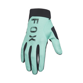 Dámské rukavice - FOX Ranger Kairos 2025 - Turquoise