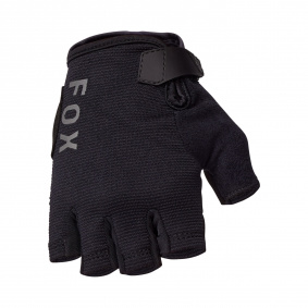 Dámské rukavice - FOX Ranger Gel Short 2024 - Black