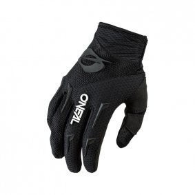 Dámské rukavice - O'NEAL ELEMENT 2021 - černá