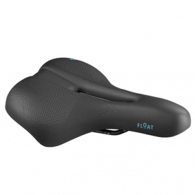 Dámské sedlo MTB - SELLE ROYAL Float Moderate