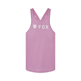 Dámské tílko - FOX Absolute Tech Tank 2025 - Purple Haze