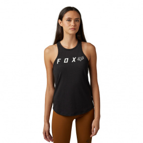 Dámské tílko - FOX Absolute Tech Tank - Black