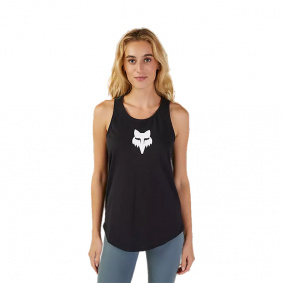 Dámské tílko - FOX Head Tank 2024 - Black