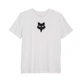 Dámské triko - FOX Head Ss Basic Tee - White