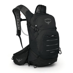 Dámský batoh - OSPREY Raven 14 2025 - Black