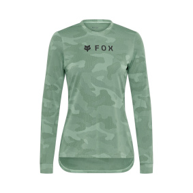 Dámský dres - FOX W Ranger Tru Dri Ls 2025 - Pine