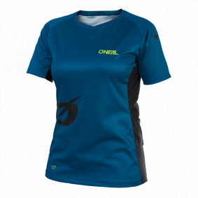 Dámský dres - O'NEAL SOUL 2021 - modrá