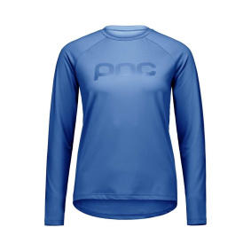 Dámský dres - POC Reform Enduro Jersey - Bazzite Blue