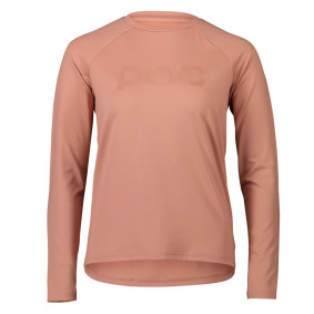 Dámský dres - POC Reform Enduro Jersey - Rock Salt