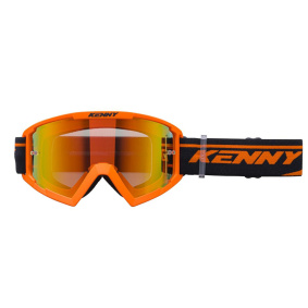 Dětské brýle - KENNY Track+ Kid 2025 - Orange