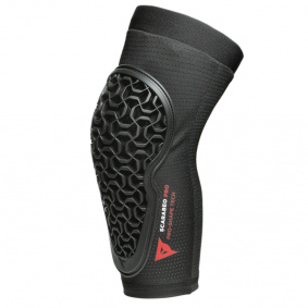 Dětské chrániče kolen - DAINESE Scarabeo Pro Knee Guard