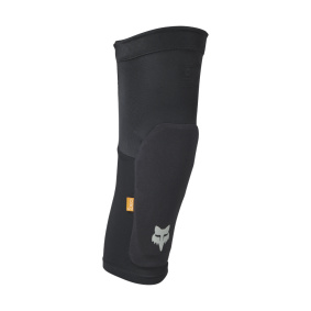 DĚTSKÉ chrániče kolen - FOX Enduro Knee Sleeve D3O 2025 - Black