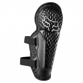 Dětské chrániče kolen - FOX Titan Sport Knee Guard, Ce 2023 - Black