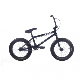 Freestyle BMX kolo BLANK Buddy 16 2013 DOOKIE.cz