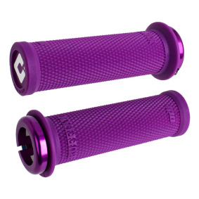 Dětské gripy - ODI Ruffian Mini V2.1 - fialová