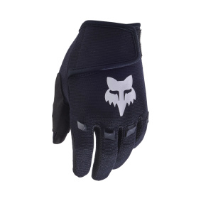 DĚTSKÉ rukavice - FOX Dirtpaw 2025 - Black