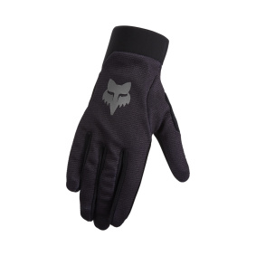 DĚTSKÉ rukavice - FOX Ranger 2025 - Black