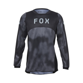 Dres pro mladé - FOX 180 Taunt 2025 - Black
