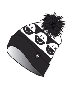 Dětský kulich Volcom Camoblast Beanie O/S