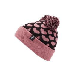 Dětský kulich Volcom Stone Pom Beanie O/S