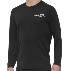 Dres - 100% Airmatic 2025 LS - Black 