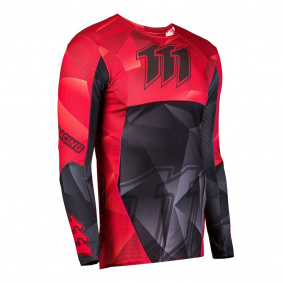 Dres - 111RACING 111.1 - Hell Red