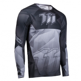 Dres - 111RACING 111.1 - Thunder Gray