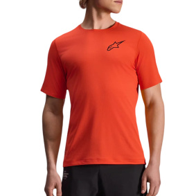 Dres - ALPINESTARS A-Aria Astar Ss 2025 - Spicy Orange
