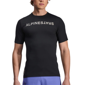 Dres - ALPINESTARS A-Aria Switch Ss 2025 - Black