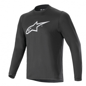 Dres - ALPINESTARS A-Dura Astar Ls 2024 - Black