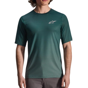 Dres - ALPINESTARS A-Dura Rise Ss 2025 - Silver Pine