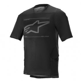 Dres - ALPINESTARS Drop 6.0 SS 2020 - Black