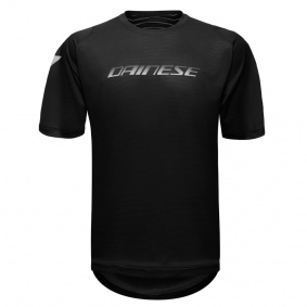 Dres - DAINESE HG Aer Ss 2024 - Black / White