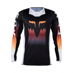 Dres - FOX 180 Flora 2024 - Black