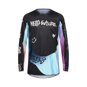 Dres - FOX 180 Hello Future 2025 - Black