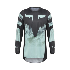 Dres - FOX 180 Kairos 2025 - Turquoise